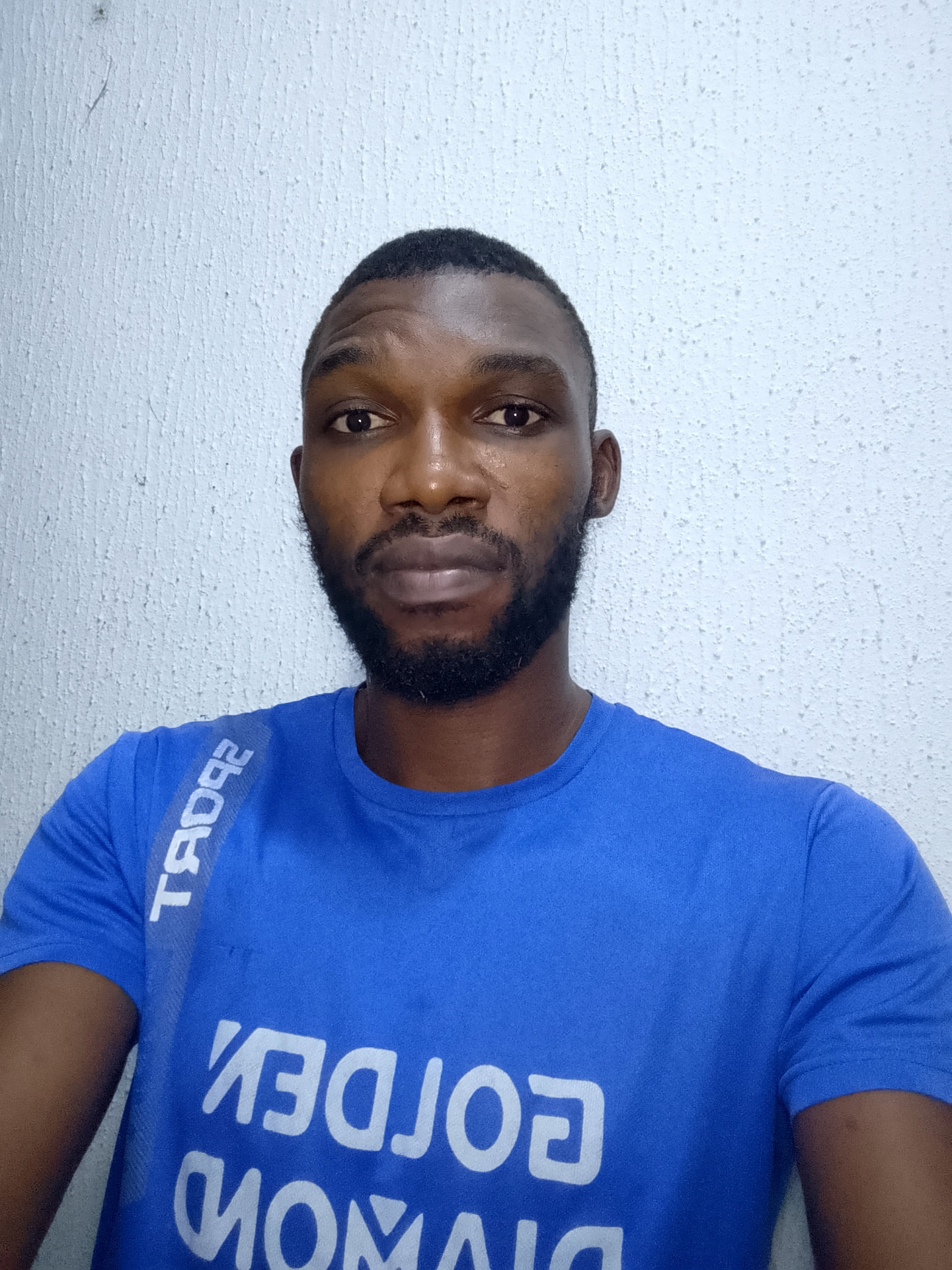 Emmanuel Dozie, digital marketer and entrepreneur